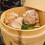 はらぺこ食堂 - 