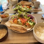 うーぼん家 - 料理写真: