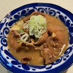 とんもつ串焼き煮込み しょう - 
