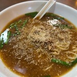 台湾料理 セイリュウ - 料理写真: