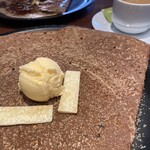 ブレッツカフェ クレープリー 表参道店 - 