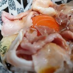 らーめん亭 ひなり竜王 - 