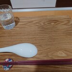 らーめん亭 ひなり竜王 - 