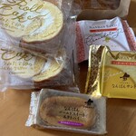 シャトレーゼ - 