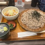 おらが蕎麦 - 