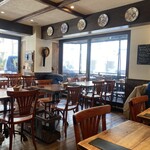 ブレッツカフェ クレープリー 表参道店 - 