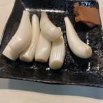 とんもつ串焼き煮込み しょう - 