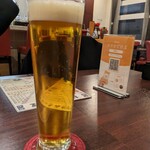 Chuugokusai Shoukouen - ビール