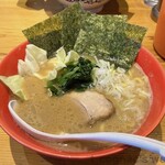 YABAI RAMEN 圭一屋 - 