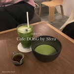 カフェ・ドン バイ スフェラ - 