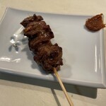 とんもつ串焼き煮込み しょう - 