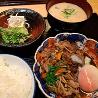 北新地 つきしろ - 