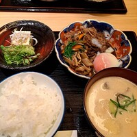 北新地 つきしろ - 