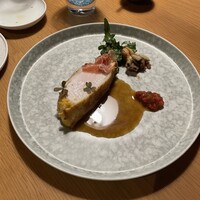 メゾン ケイ -  メゾン ケイ -