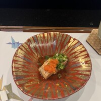 鮨 難波 - 