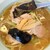 ラーメンショップ - 料理写真:ネギチャーシュー麺並。醤油が効いてあっさりめのスープ。チャーシューは柔らかく美味い。