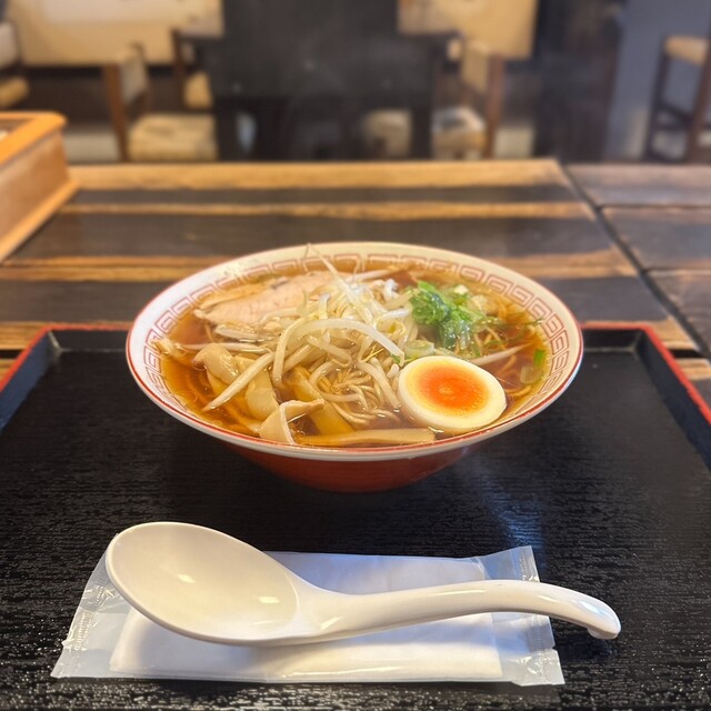 そば五郎（そばごろう） - 田沢湖（そば）の写真