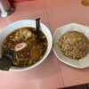 福実ラーメン - 