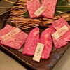 Yakiniku Tecchan Nabe Ginemi - 