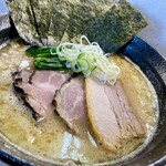 ほのぼんヌードルズ - 