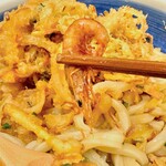 本格手打 もり家 - 