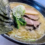 ほのぼんヌードルズ - 