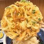 本格手打 もり家 - 