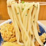 本格手打 もり家 - 