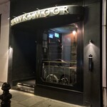 HAWKSMOOR Knightsbridge - 