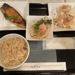 PARIYA 青山店 - 