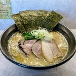 ほのぼんヌードルズ - 限定 ほのぼのハウス 900円