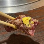 焼肉薩摩 - 