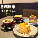 1Place cafe - 