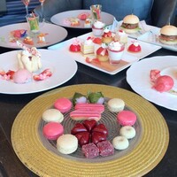 DINING & BAR TABLE 9 TOKYO - 