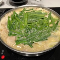 博多もつ鍋 やま中 博多店 - 