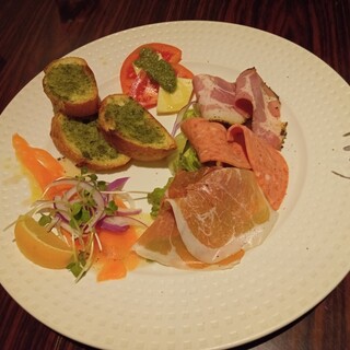 スノーウィ カフェ_1