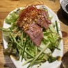 ホルモン焼肉 はやぶさ