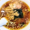 桜華 - ラーメン