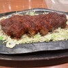 名古屋名物 みそかつ 矢場とん 栄セントライズ店