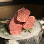 Yakiniku Ushijirushi - 