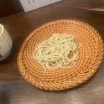 蕎麦と酒処 きくち - 