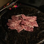 Yakiniku Ushijirushi - 