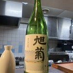 蕎麦と酒処 きくち - 