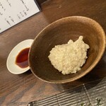 蕎麦と酒処 きくち - 