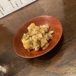 蕎麦と酒処 きくち - 