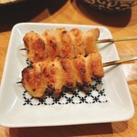 Yakitori Sakaba Honda Shouten - 