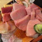 すし処ひしの木 - 