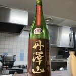蕎麦と酒処 きくち - 