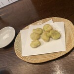 蕎麦と酒処 きくち - 