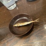 蕎麦と酒処 きくち - 